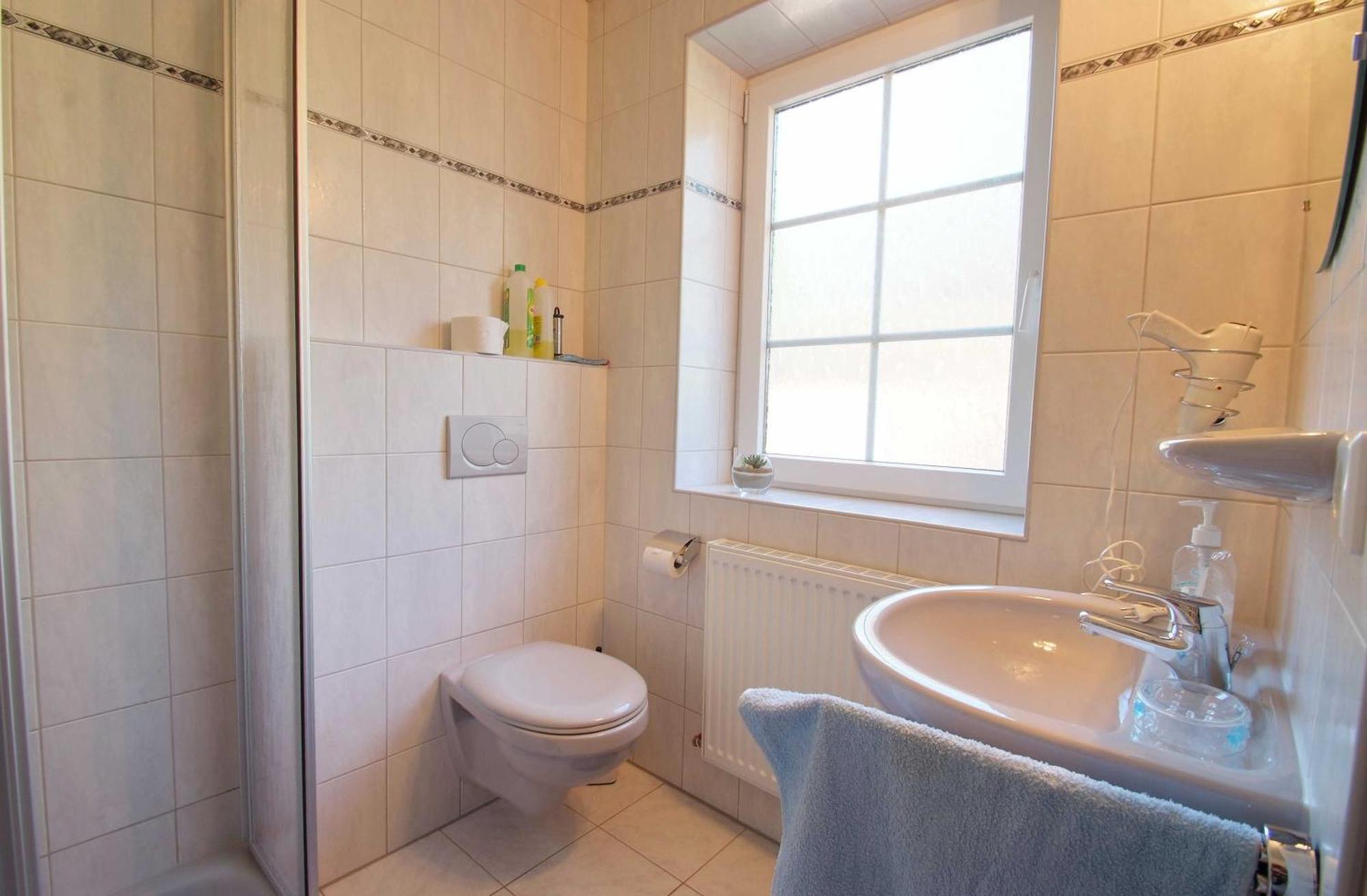 Ferienzentrum Brouwer, 75010 Westoverledingen Luaran gambar