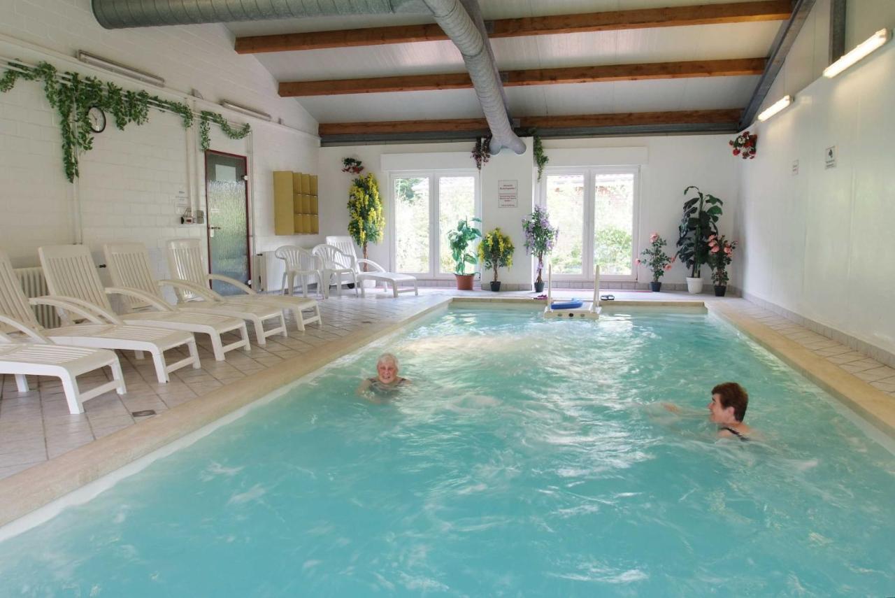 Ferienzentrum Brouwer, 75010 Westoverledingen Luaran gambar