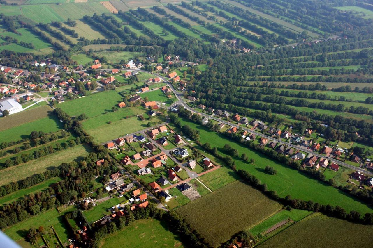 Ferienzentrum Brouwer, 75010 Westoverledingen Luaran gambar